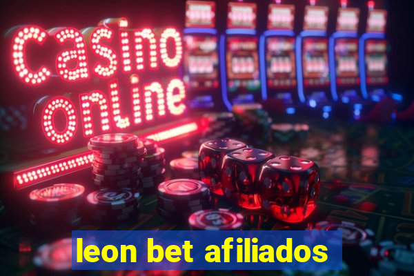 leon bet afiliados